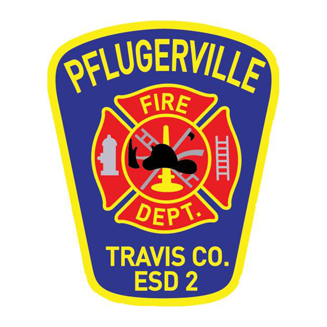 Travis County ESD No. 2 logo